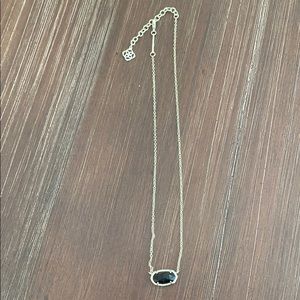 Kendra Scott elise necklace